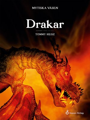 cover image of Drakar